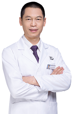 眼科医生简介