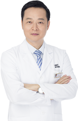 眼科医生简介
