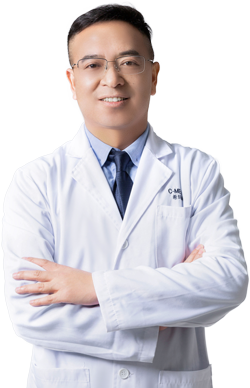 眼科医生简介