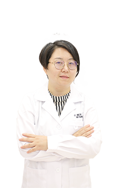 眼科医生简介
