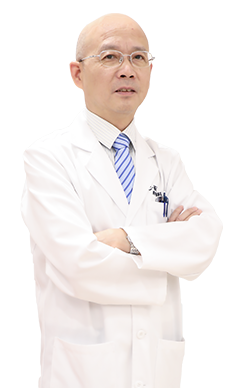 眼科医生简介