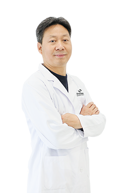 眼科医生简介